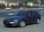 Alfa Romeo 156 1.9 JTD 16V